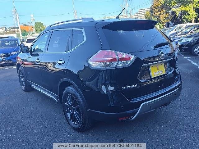 nissan x-trail 2016 -NISSAN--X-Trail DAA-HNT32--HNT32-121684---NISSAN--X-Trail DAA-HNT32--HNT32-121684- image 2