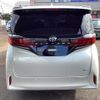 toyota alphard 2024 -TOYOTA--Alphard AAHH40W--0016189---TOYOTA--Alphard AAHH40W--0016189- image 25