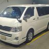 toyota hiace-van 2010 quick_quick_CBF-TRH200V_TRH200-0126305 image 1