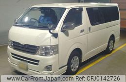 toyota hiace-van 2010 quick_quick_CBF-TRH200V_TRH200-0126305