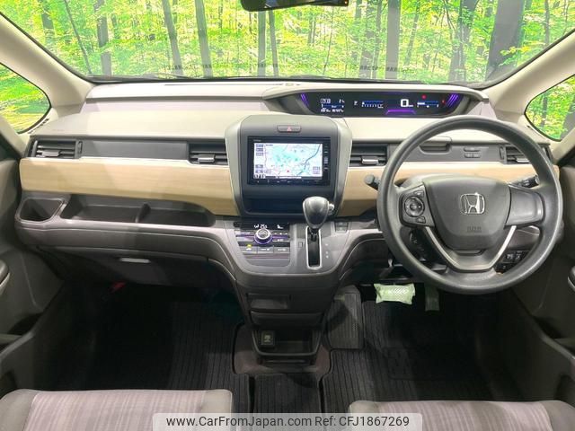 honda freed 2017 CFJ1867269 image 2