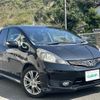 honda fit 2011 -HONDA--Fit DBA-GE8--GE8-1510498---HONDA--Fit DBA-GE8--GE8-1510498- image 1