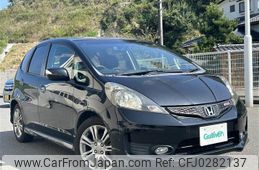 honda fit 2011 -HONDA--Fit DBA-GE8--GE8-1510498---HONDA--Fit DBA-GE8--GE8-1510498-