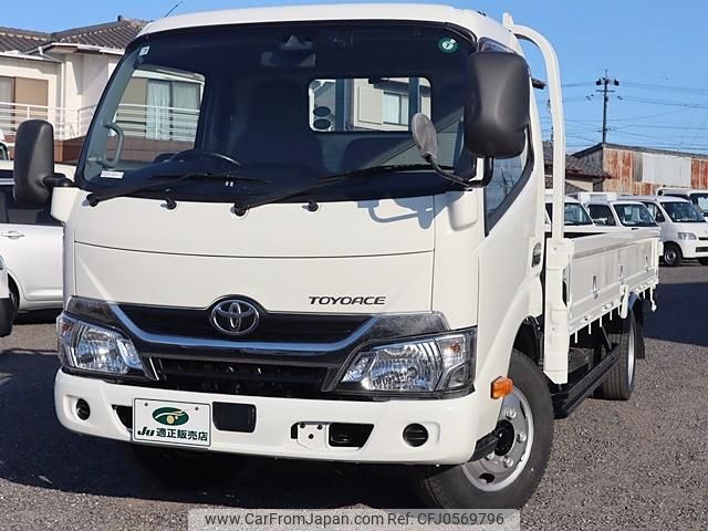 toyota toyoace 2019 GOO_NET_EXCHANGE_0207851A30241129W002 image 2