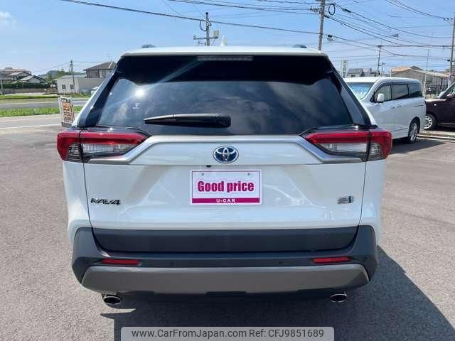 toyota rav4 2019 quick_quick_6AA-AXAH54_AXAH54-2002152 image 2