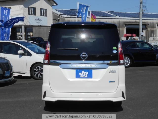 nissan serena 2016 quick_quick_DAA-GFC27_GFC27-015151 image 2