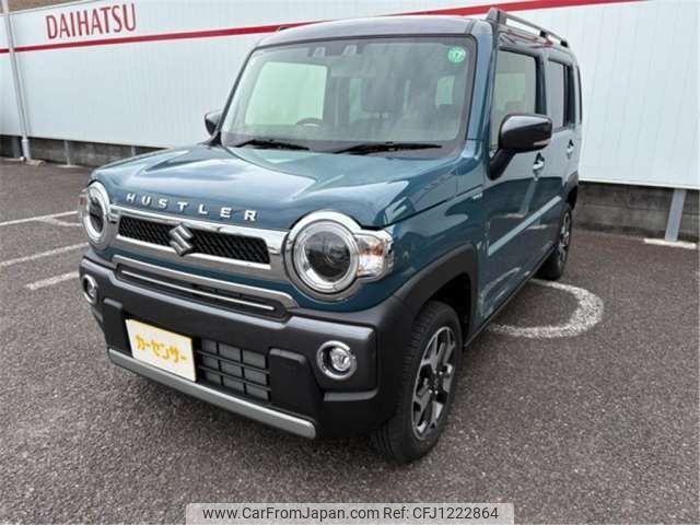 suzuki hustler 2024 CFJ1222864 image 1