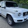 mercedes-benz g-class 2023 -MERCEDES-BENZ 【名変中 】--Benz G Class 463350--2X489886---MERCEDES-BENZ 【名変中 】--Benz G Class 463350--2X489886- image 26