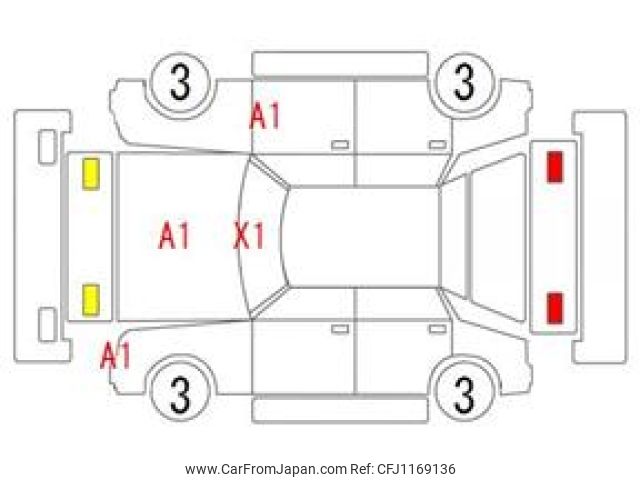 nissan dayz-roox 2015 -NISSAN--DAYZ Roox DBA-B21A--B21A-0078832---NISSAN--DAYZ Roox DBA-B21A--B21A-0078832- image 2