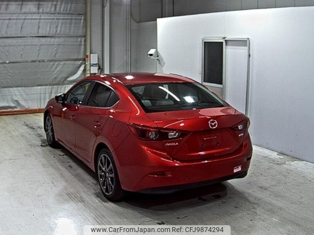 mazda axela 2017 -MAZDA--Axela BM2FP-200524---MAZDA--Axela BM2FP-200524- image 2