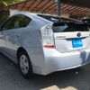 toyota prius 2011 -TOYOTA--Prius DAA-ZVW30--ZVW30-5334256---TOYOTA--Prius DAA-ZVW30--ZVW30-5334256- image 3