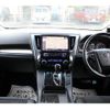 toyota vellfire 2016 -TOYOTA--Vellfire DBA-AGH30W--AGH30-0075008---TOYOTA--Vellfire DBA-AGH30W--AGH30-0075008- image 18