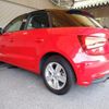 audi a1-sportback 2018 quick_quick_DBA-8XCHZ_WAUZZZ8X6JB109682 image 2