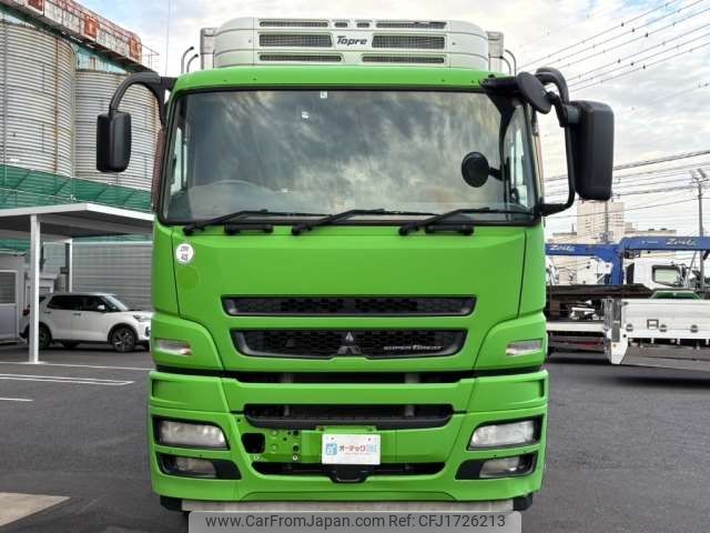 mitsubishi-fuso super-great 2013 CFJ1726213 image 2