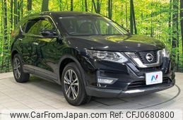 nissan x-trail 2018 quick_quick_NT32_NT32-085523