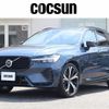 volvo xc60 2023 CFJ1550417 image 1