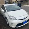 toyota prius 2012 -TOYOTA--Prius DAA-ZVW30--ZVW30-1523192---TOYOTA--Prius DAA-ZVW30--ZVW30-1523192- image 3