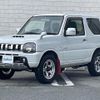 suzuki jimny 2013 CFJ1891034 image 22