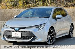 toyota corolla-sport 2019 quick_quick_6AA-ZWE211H_ZWE211-1027081