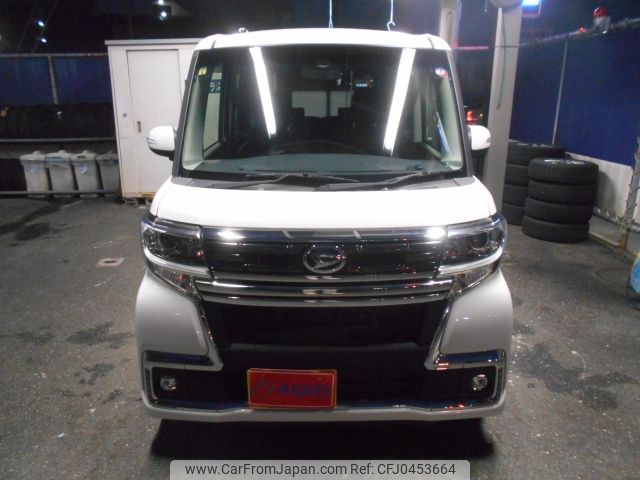 daihatsu tanto 2016 -DAIHATSU--Tanto DBA-LA610S--LA610S-0087384---DAIHATSU--Tanto DBA-LA610S--LA610S-0087384- image 2