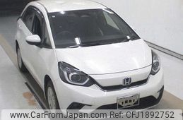 honda fit 2020 CFJ1892752