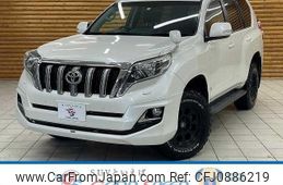 toyota land-cruiser-prado 2014 quick_quick_CBA-TRJ150W_TRJ150-0051938