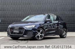 audi a1 2019 -AUDI--Audi A1 3BA-GBDAD--WAUZZZGB8LR005789---AUDI--Audi A1 3BA-GBDAD--WAUZZZGB8LR005789-