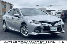 toyota camry 2019 -TOYOTA--Camry DAA-AXVH70--AXVH70-1057541---TOYOTA--Camry DAA-AXVH70--AXVH70-1057541-