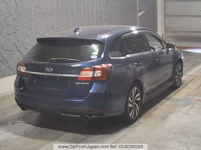 subaru levorg 2019 -SUBARU--Levorg VM4-141523---SUBARU--Levorg VM4-141523- image 2