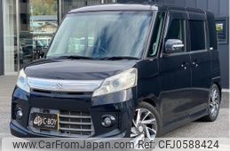 suzuki spacia 2013 -SUZUKI--Spacia MK32S--MK32S-843101---SUZUKI--Spacia MK32S--MK32S-843101-