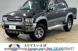 toyota hilux 2001 -TOYOTA--Hilux GC-RZN169H--RZN169-0017698---TOYOTA--Hilux GC-RZN169H--RZN169-0017698-