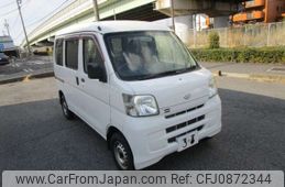 daihatsu hijet-van 2013 -DAIHATSU--Hijet Van EBD-S321V--S321V-0165056---DAIHATSU--Hijet Van EBD-S321V--S321V-0165056-