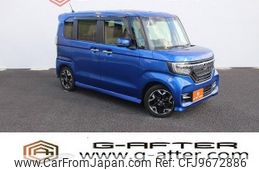 honda n-box 2017 -HONDA--N BOX DBA-JF3--JF3-2001378---HONDA--N BOX DBA-JF3--JF3-2001378-