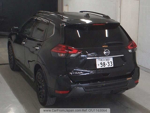 nissan x-trail 2018 -NISSAN 【市川 300ｽ9833】--X-Trail NT32-082053---NISSAN 【市川 300ｽ9833】--X-Trail NT32-082053- image 2