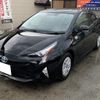 toyota prius 2016 -TOYOTA--Prius DAA-ZVW55--ZVW55-8006643---TOYOTA--Prius DAA-ZVW55--ZVW55-8006643- image 1