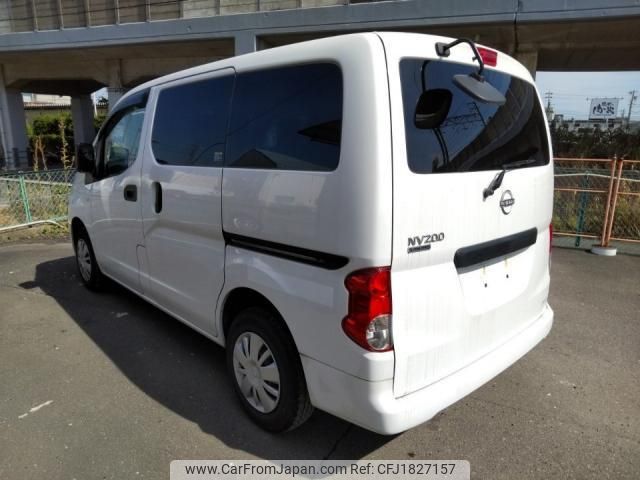 nissan nv200-vanette-van 2020 CFJ1827157 image 2
