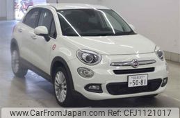 fiat 500x undefined -FIAT 【名古屋 307ユ5081】--Fiat 500X 33414-ZFA3340000P401179---FIAT 【名古屋 307ユ5081】--Fiat 500X 33414-ZFA3340000P401179-