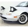 mazda roadster 1993 -MAZDA--Roadster NA6CE--NA6CE-205531---MAZDA--Roadster NA6CE--NA6CE-205531- image 25