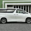 toyota vellfire 2010 -TOYOTA--Vellfire DBA-ANH20W--ANH20-8133021---TOYOTA--Vellfire DBA-ANH20W--ANH20-8133021- image 22