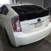 toyota prius 2013 -TOYOTA--Prius ZVW30--1641008---TOYOTA--Prius ZVW30--1641008- image 6