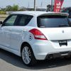 suzuki swift 2013 quick_quick_ZC32S_ZC32S-111685 image 6