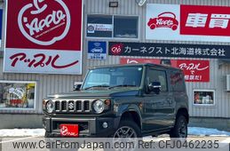 suzuki jimny 2024 -SUZUKI 【札幌 582ｸ5921】--Jimny JB64W--325042---SUZUKI 【札幌 582ｸ5921】--Jimny JB64W--325042-