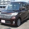 nissan dayz-roox 2014 -NISSAN--DAYZ Roox DBA-B21A--B21A-0067517---NISSAN--DAYZ Roox DBA-B21A--B21A-0067517- image 1