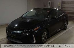 toyota prius-phv 2022 -TOYOTA--Prius PHV 6LA-ZVW52--ZVW52-3218150---TOYOTA--Prius PHV 6LA-ZVW52--ZVW52-3218150-