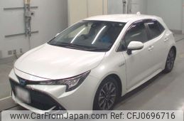 toyota corolla-sport 2018 -TOYOTA 【松本 301ち2634】--Corolla Sport ZWE211H-1007290---TOYOTA 【松本 301ち2634】--Corolla Sport ZWE211H-1007290-