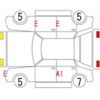 honda n-box 2024 -HONDA--N BOX 6BA-JF5--JF5-1045838---HONDA--N BOX 6BA-JF5--JF5-1045838- image 2