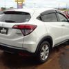 honda vezel 2014 -HONDA--VEZEL DAA-RU4--RU4-1001587---HONDA--VEZEL DAA-RU4--RU4-1001587- image 3