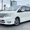 nissan serena 2016 -NISSAN--Serena DAA-HFC26--HFC26-291373---NISSAN--Serena DAA-HFC26--HFC26-291373- image 1