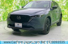 mazda cx-5 2023 quick_quick_6BA-KFEP_KFEP-553590