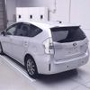 toyota prius-α 2013 CFJ1766293 image 2